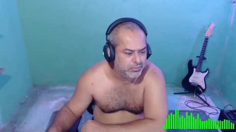 Mokkaf online show from 02/16/25, 07:16