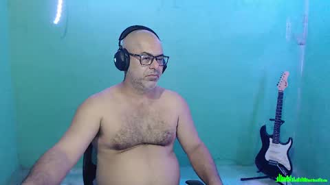 Mokkaf online show from 02/26/25, 01:30