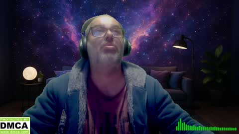 Mokkaf online show from 09/28/25, 01:00