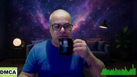 Mokkaf online show from 10/07/25, 09:28