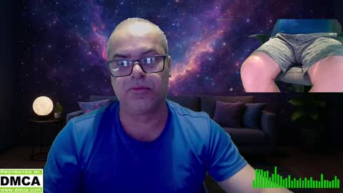 Mokkaf online show from 10/13/25, 11:49