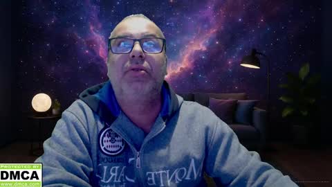 Mokkaf online show from 10/19/25, 09:26