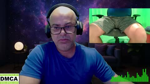 Mokkaf online show from 11/10/25, 02:27