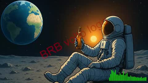 Mokkaf online show from 11/16/25, 02:00