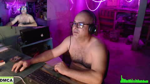 Mokkaf online show from 01/12/26, 04:29