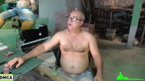 Mokkaf online show from 01/18/26, 01:04