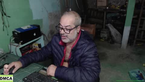 Mokkaf online show from 02/08/26, 09:13