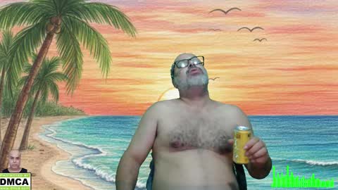 Mokkaf online show from 02/16/26, 12:07