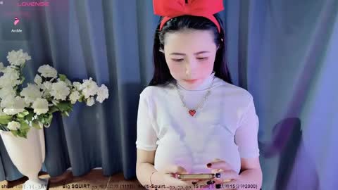 Alice online show from 12/25/24, 03:18