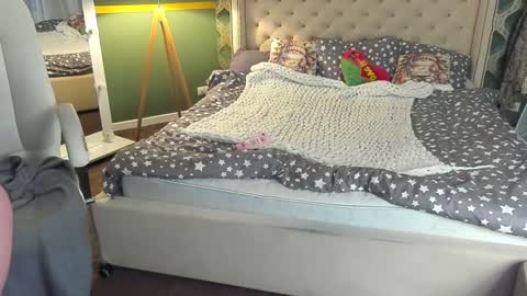 Rosa online show from 01/20/25, 08:29