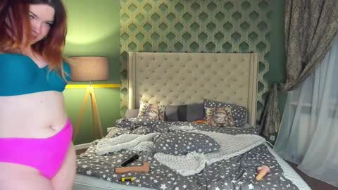 Rosa online show from 01/25/25, 04:13