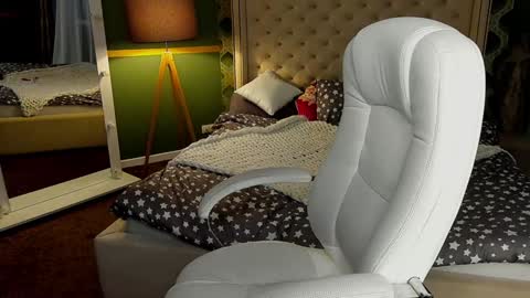 Rosa online show from 01/31/25, 05:09