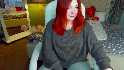 Rosa online show from 02/18/25, 05:09