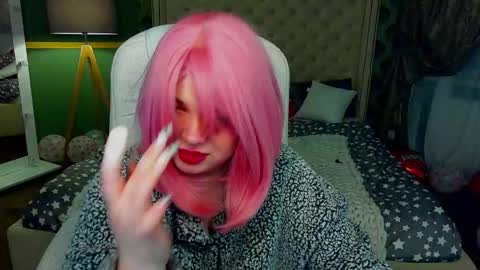 Rosa online show from 02/22/25, 03:34