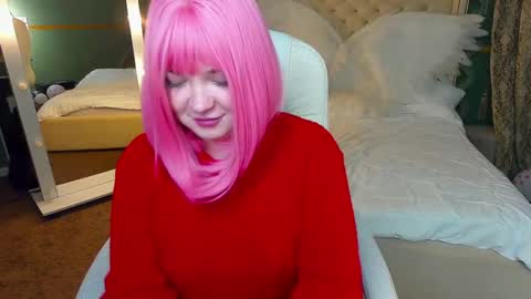 Rosa online show from 03/01/25, 08:10