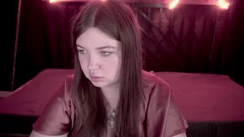 Rosa online show from 10/14/25, 07:25