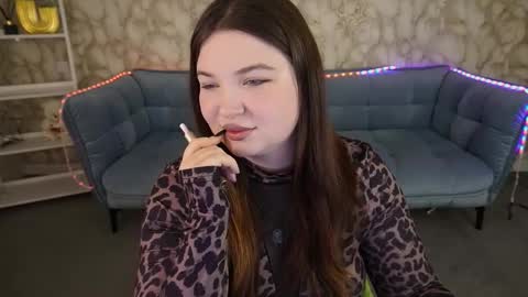 Rosa online show from 02/02/26, 09:02