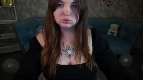 Rosa online show from 02/05/26, 08:24