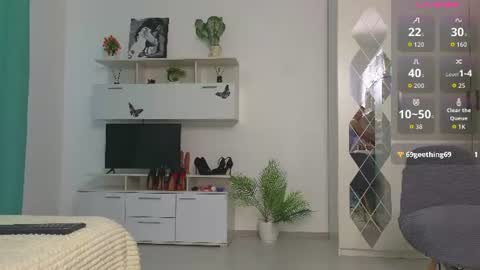 molliblum online show from 06/29/26, 01:11