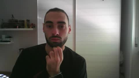 mollo20 online show from 10/29/25, 01:13
