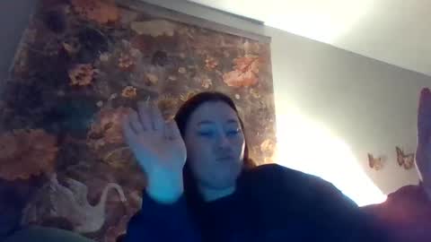 mollsballs123 online show from 10/26/25, 11:53