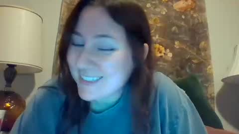 mollsballs123 online show from 11/15/25, 03:15