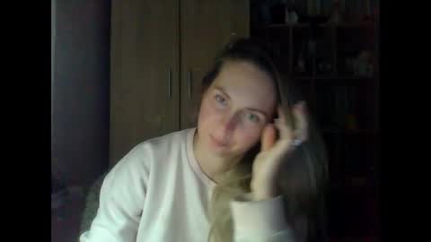 molly971345 online show from 02/09/26, 04:11