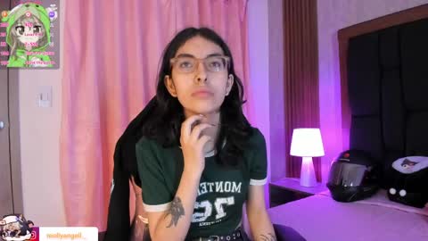 Molly online show from 04/06/26, 03:02