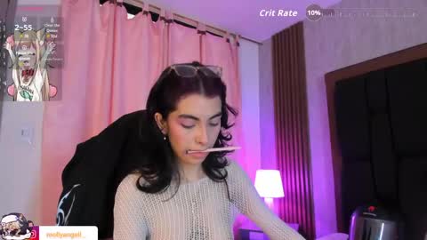 Snapshot of molly__a chatting on 05/22/26, 04:01 Molly online show from 05/22/26, 04:01