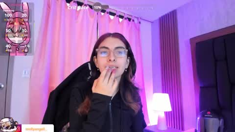 Snapshot of molly__a chatting on 05/30/26, 03:09 Molly online show from 05/30/26, 03:09