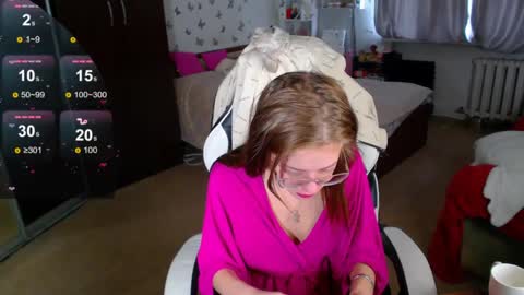 Snapshot of molly_barbie chatting on 04/11/26, 06:40 Molly Prvt is open online show from 04/11/26, 06:40
