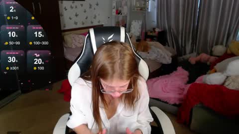 Snapshot of molly_barbie chatting on 04/12/26, 06:40 Molly Prvt is open online show from 04/12/26, 06:40