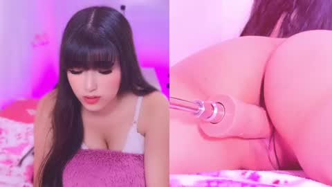 molly_cm online show from 06/12/26, 07:02