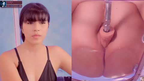 molly_cm online show from 06/23/26, 07:01