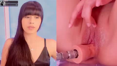 molly_cm online show from 07/08/26, 08:24