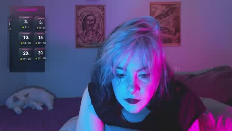 Molly Crow online show from 12/11/24, 08:28