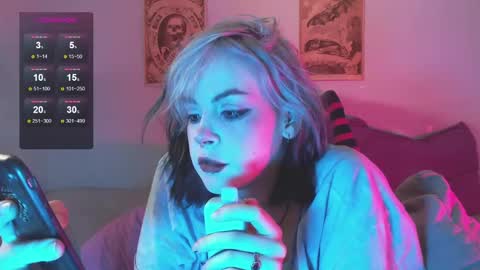 Molly Crow online show from 12/12/24, 11:14