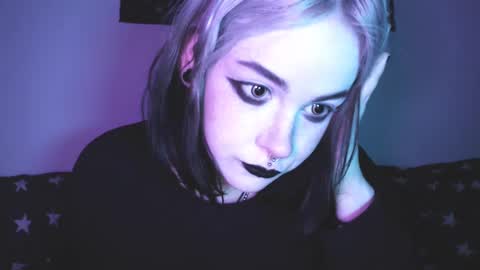 Molly Crow online show from 03/07/25, 12:48