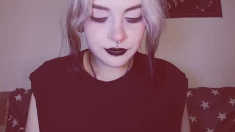 Molly Crow online show from 03/07/25, 10:32