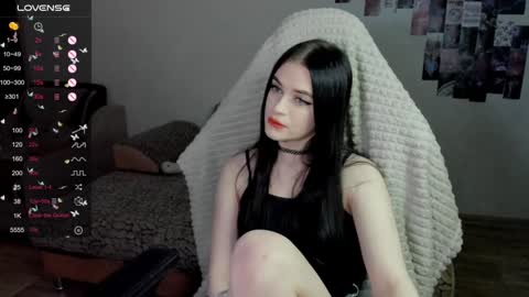 Molly - online show from 12/02/24, 09:35