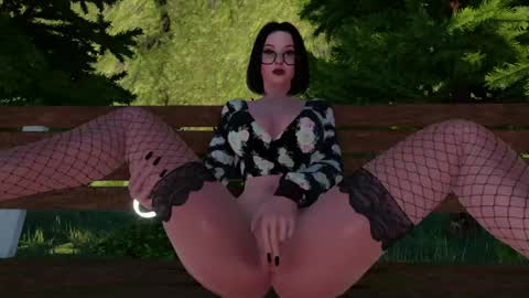 Snapshot of molly_drakons_hm chatting on 05/28/26, 05:54 molly online show from 05/28/26, 05:54