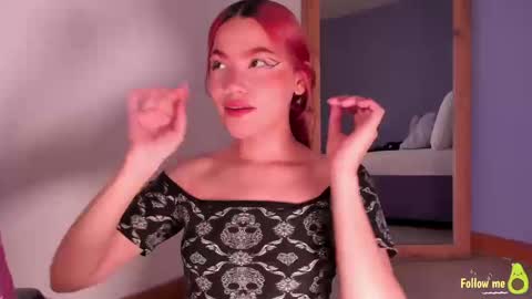 Molly  online show from 09/23/25, 03:53