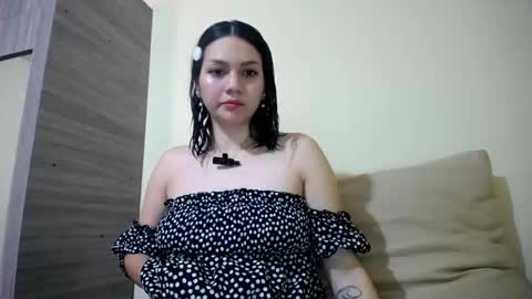 Molly online show from 09/15/25, 06:30