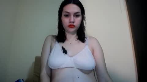 Molly online show from 10/24/25, 06:48