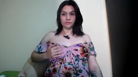 Molly online show from 10/30/25, 06:52