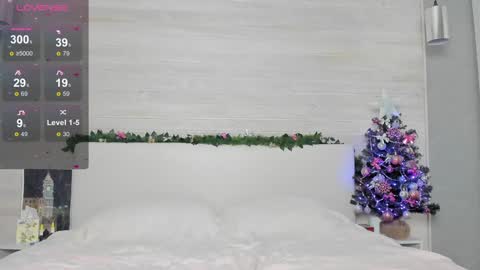 Molly Hunt online show from 12/18/24, 05:37