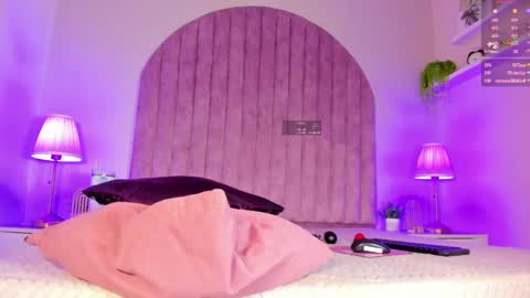 Snapshot of molly_jackson chatting on 12/13/24, 04:05 Molly Jackson online show from 12/13/24, 04:05