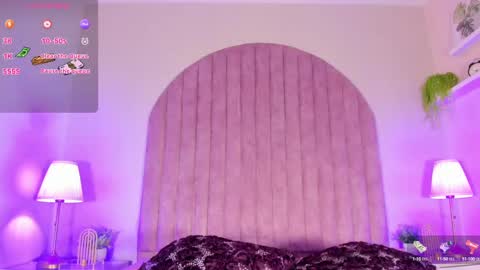 Snapshot of molly_jackson chatting on 12/19/24, 12:01 Molly Jackson online show from 12/19/24, 12:01