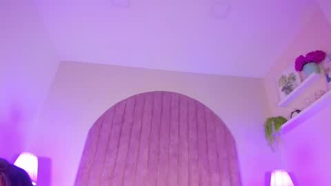 Snapshot of molly_jackson chatting on 01/27/25, 05:58 Molly Jackson online show from 01/27/25, 05:58