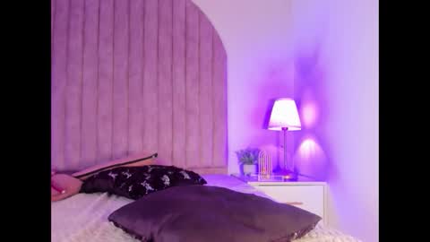 Snapshot of molly_jackson chatting on 02/15/25, 04:01 Molly Jackson online show from 02/15/25, 04:01